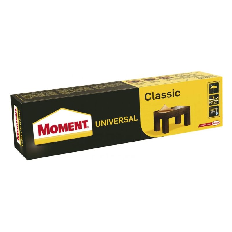 Līme universālā līme Moment Classic. 50 ml